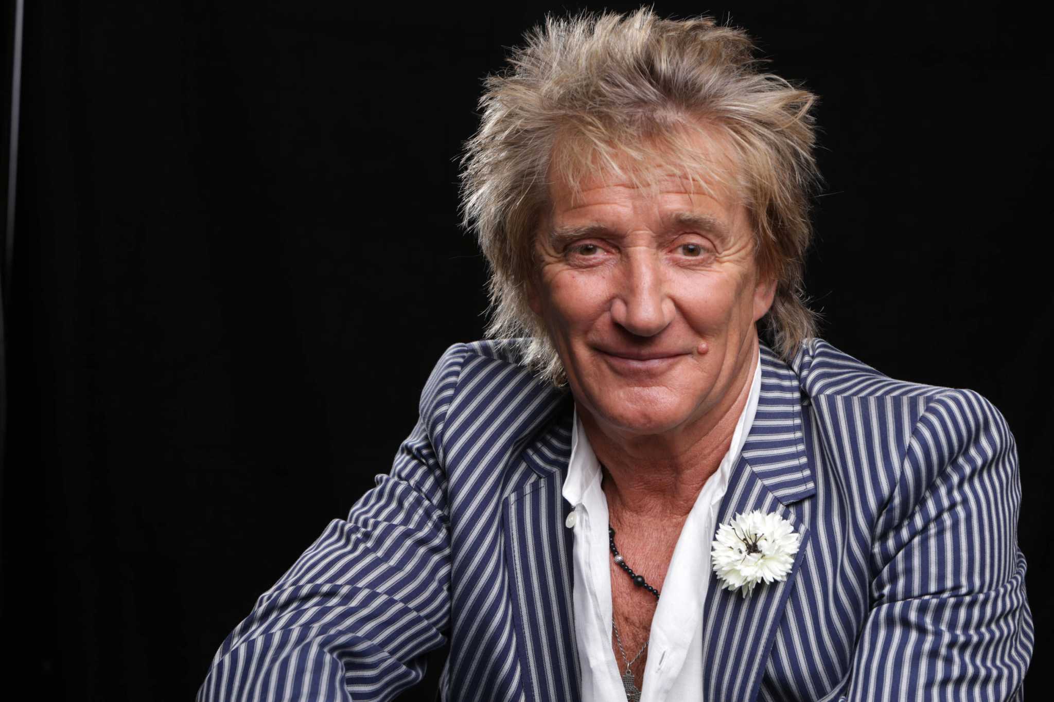 Rod stewart фото