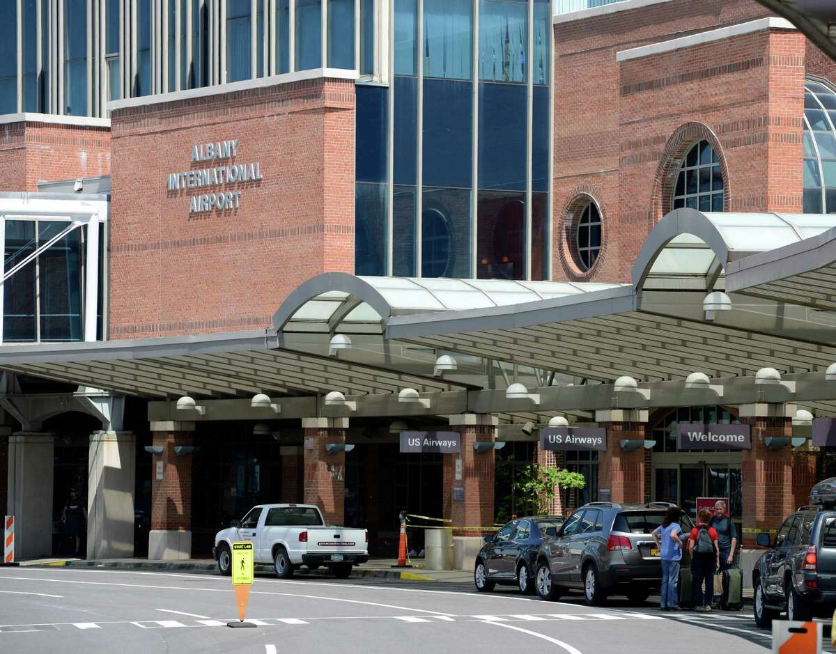 Airports Most expensive, least expensive