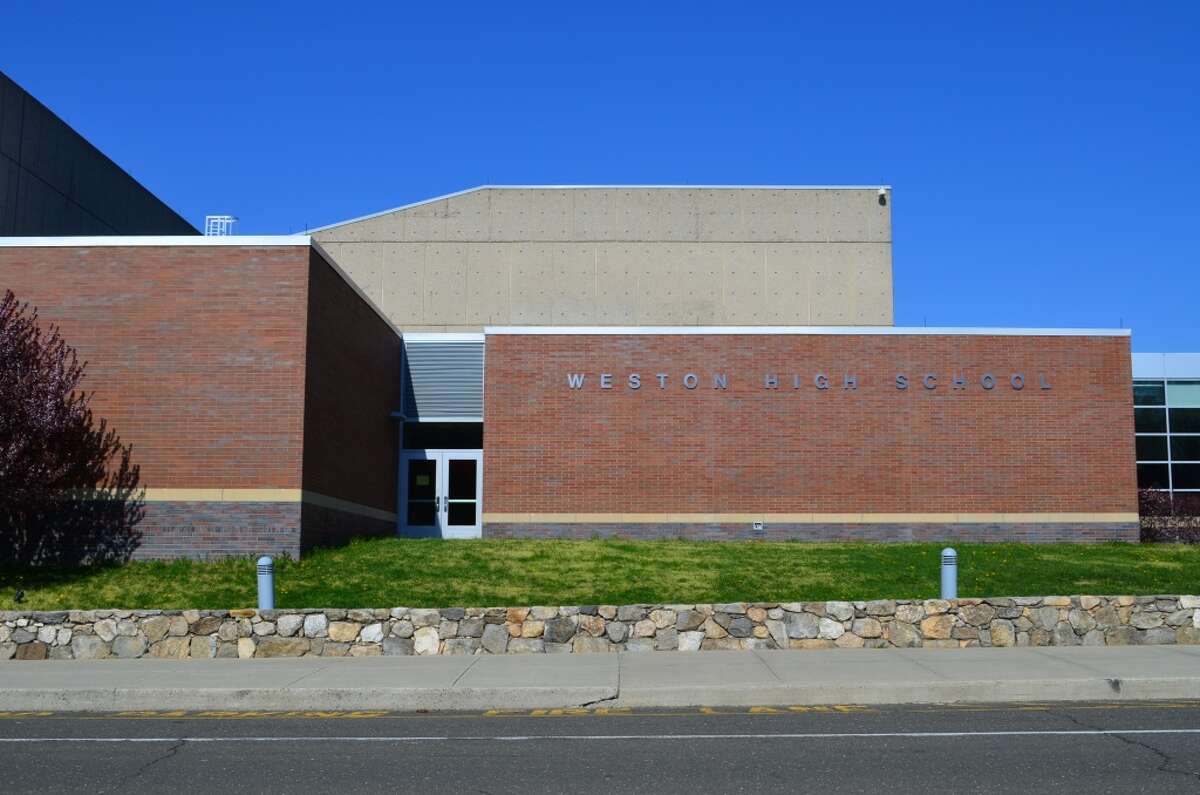 Niche 2017 Best public high schools in Connecticut