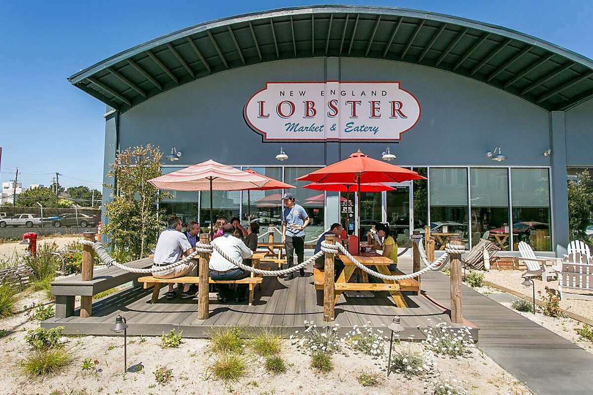 Peninsula lobster spot won't crack budget