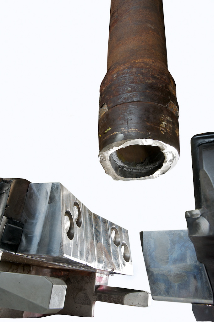 A better way to cut the string