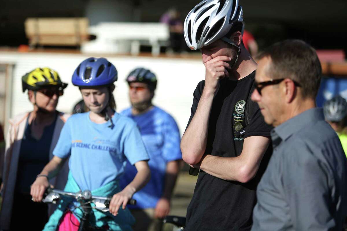 Memorial Bike Ride For Cyclist Killed In Accident