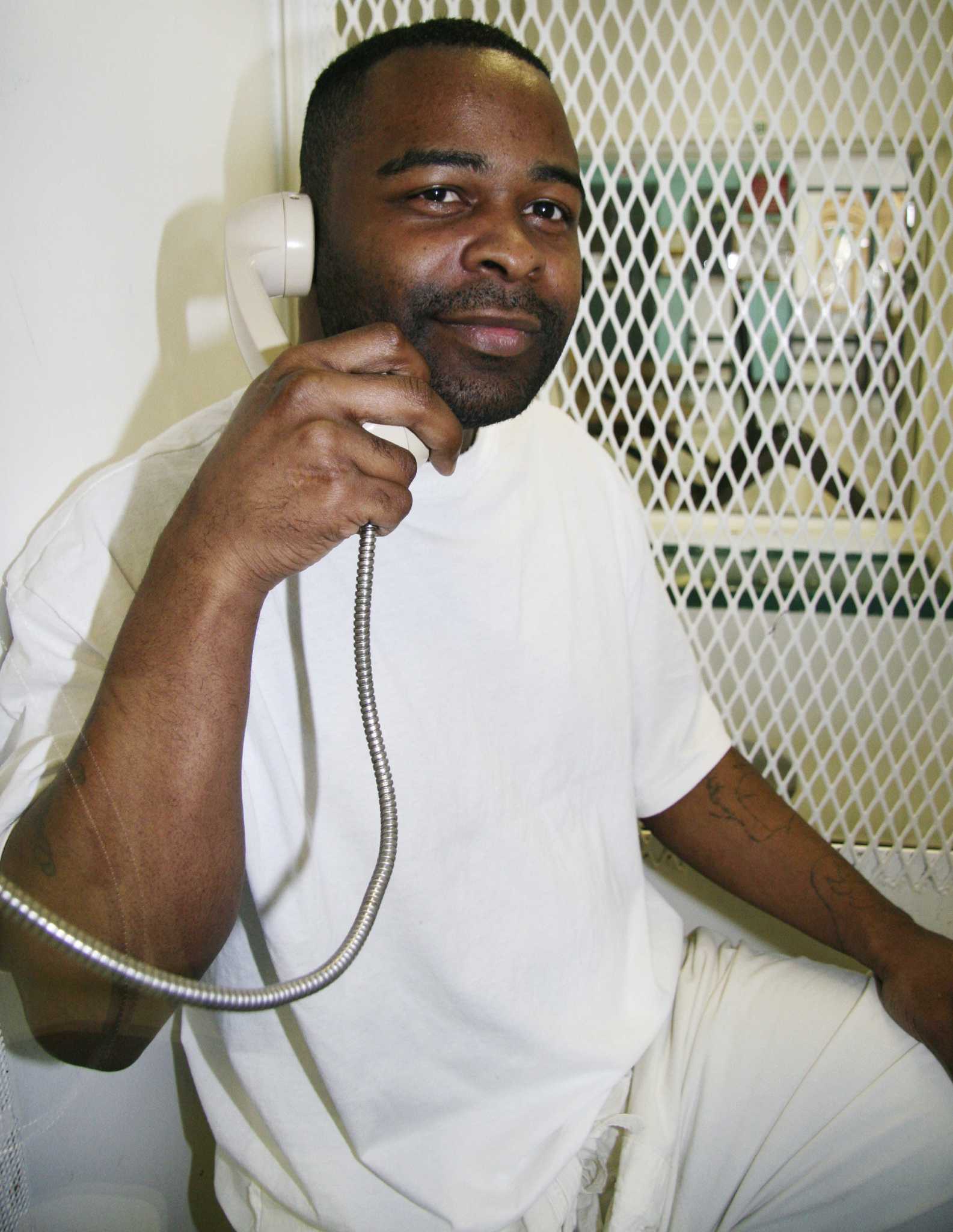 Texas Inmate Executed For Fatal Drug-deal Robbery