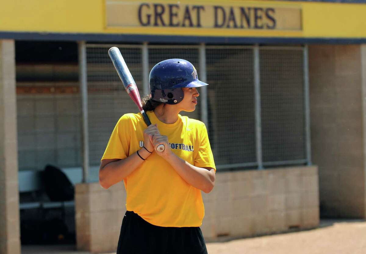Castro has company on UAlbany softball stage