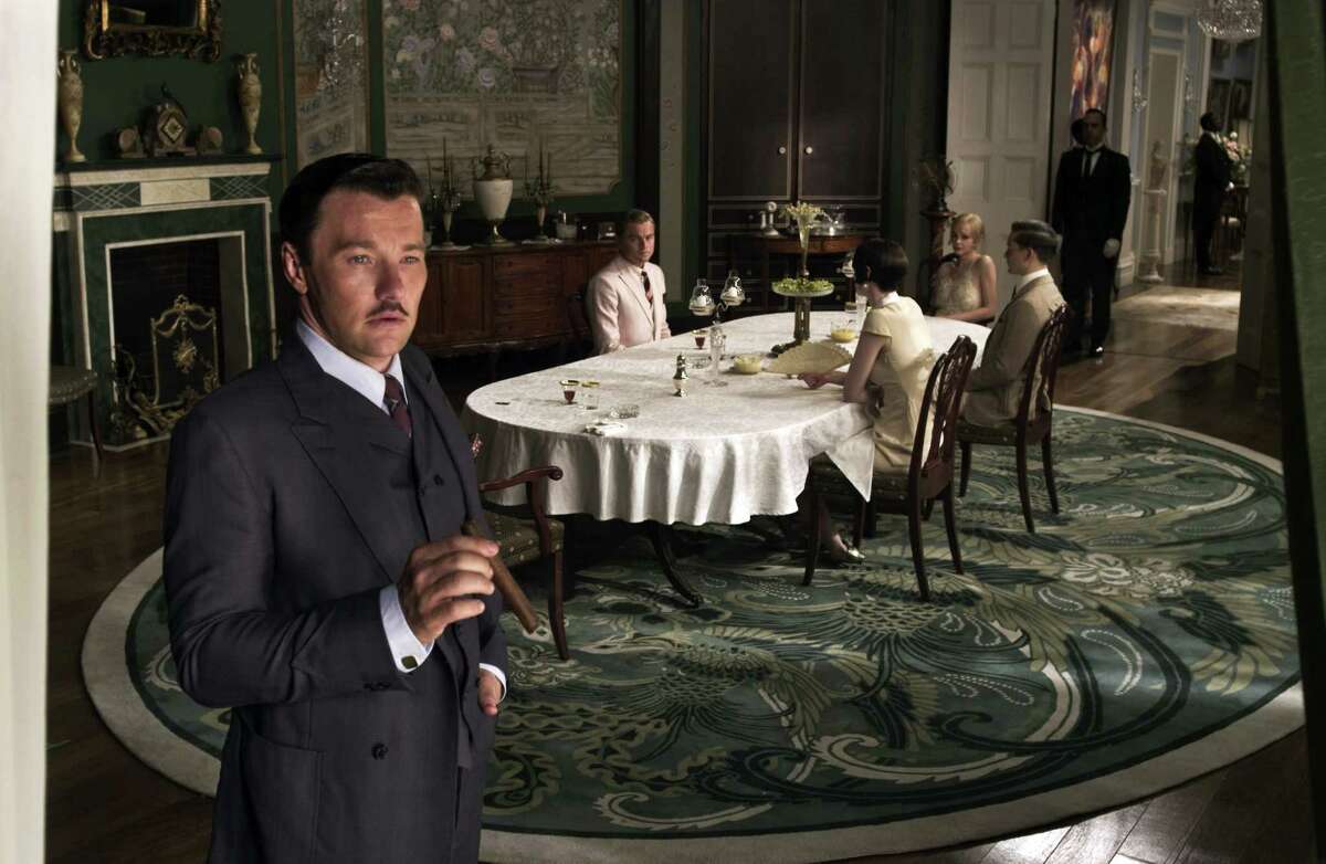 Review 'The Great Gatsby'
