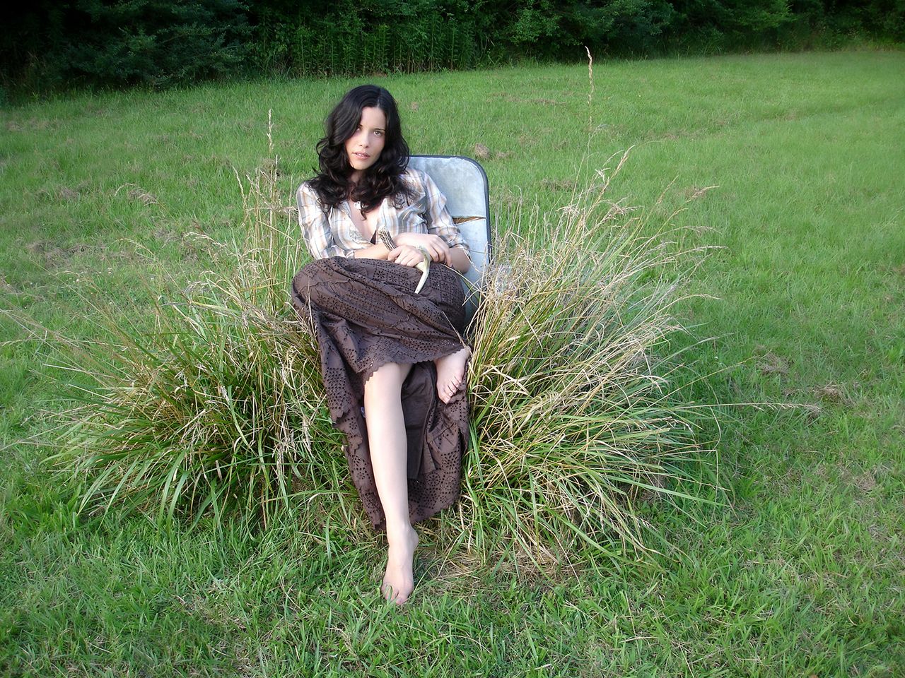 Shannon Mcnally At Helsinki Hudson 
