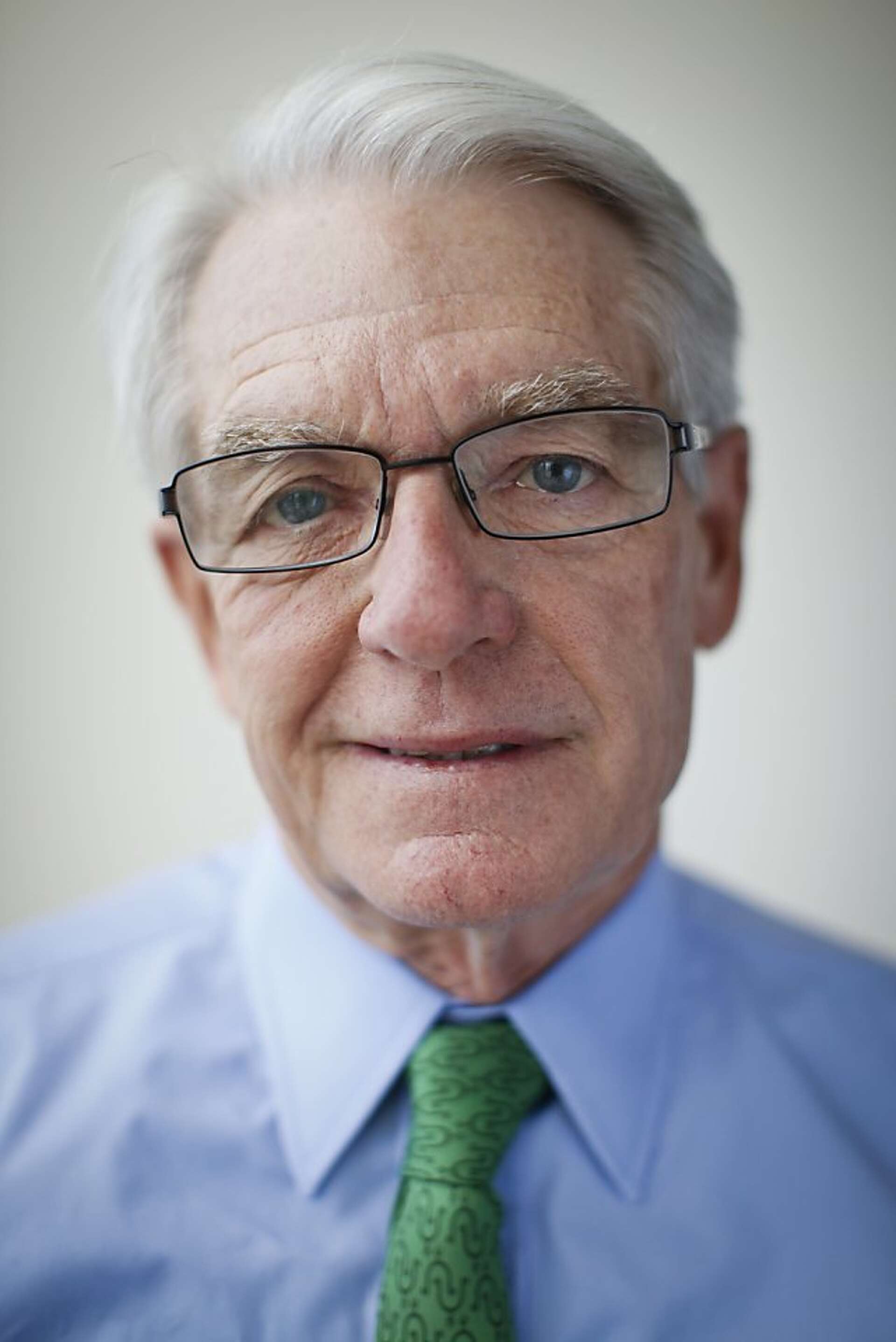 Charles Schwab reflects on 40 years