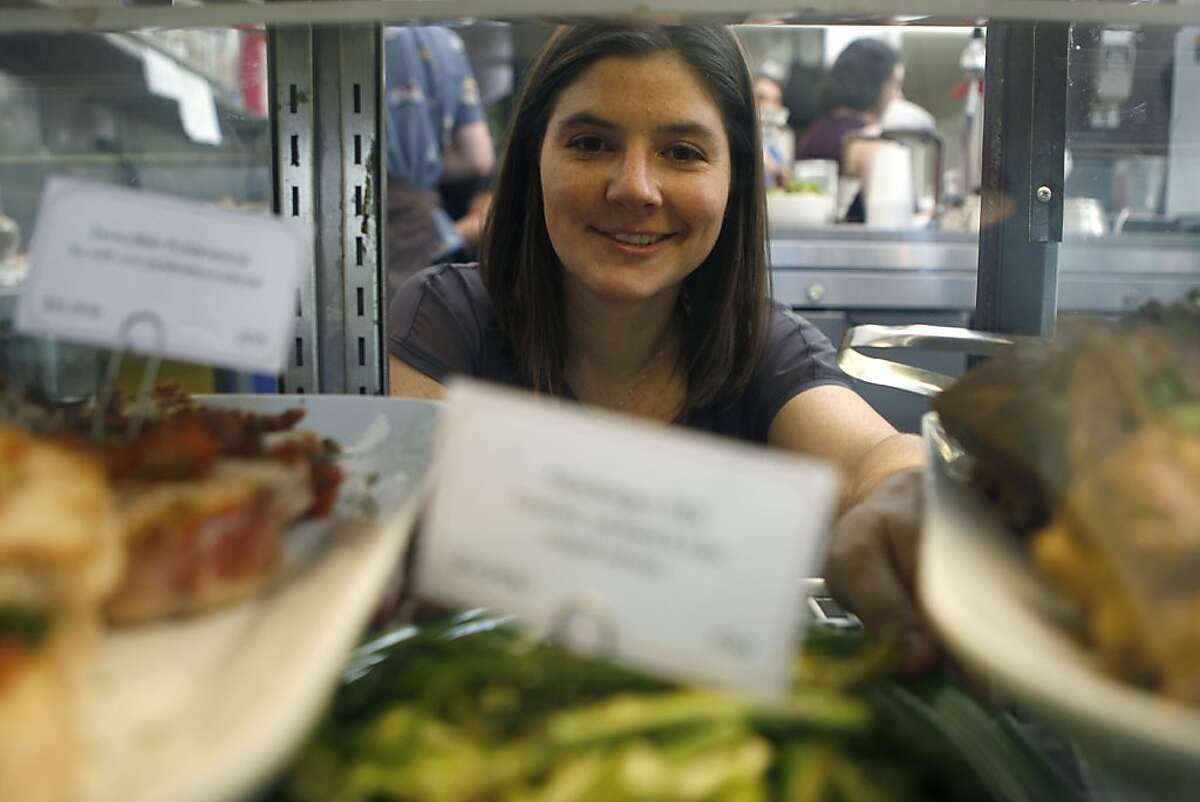 Highquality meal delivery offers takeout alternative