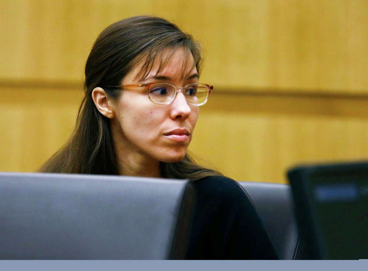 Jodi Arias says she prefers death penalty