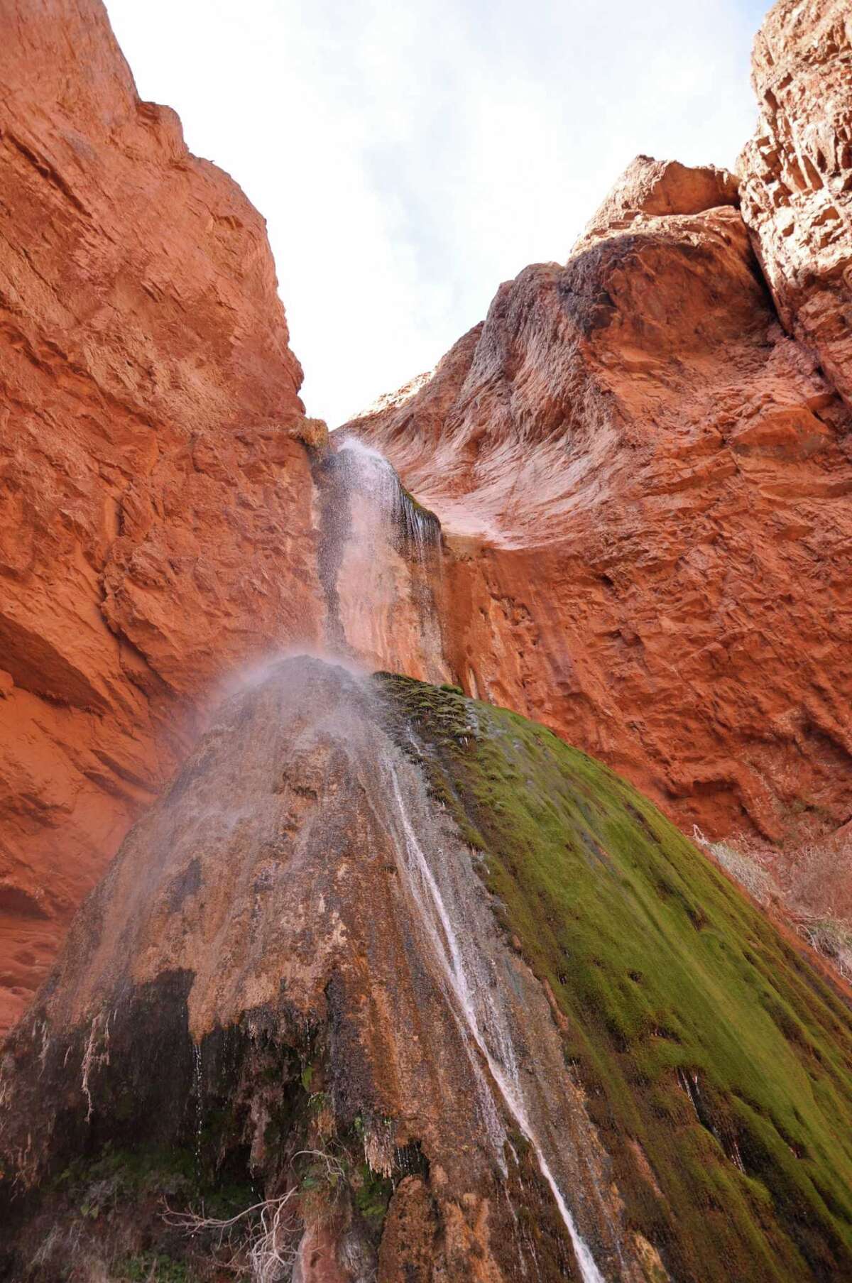 6 things to know about hiking the Grand Canyon