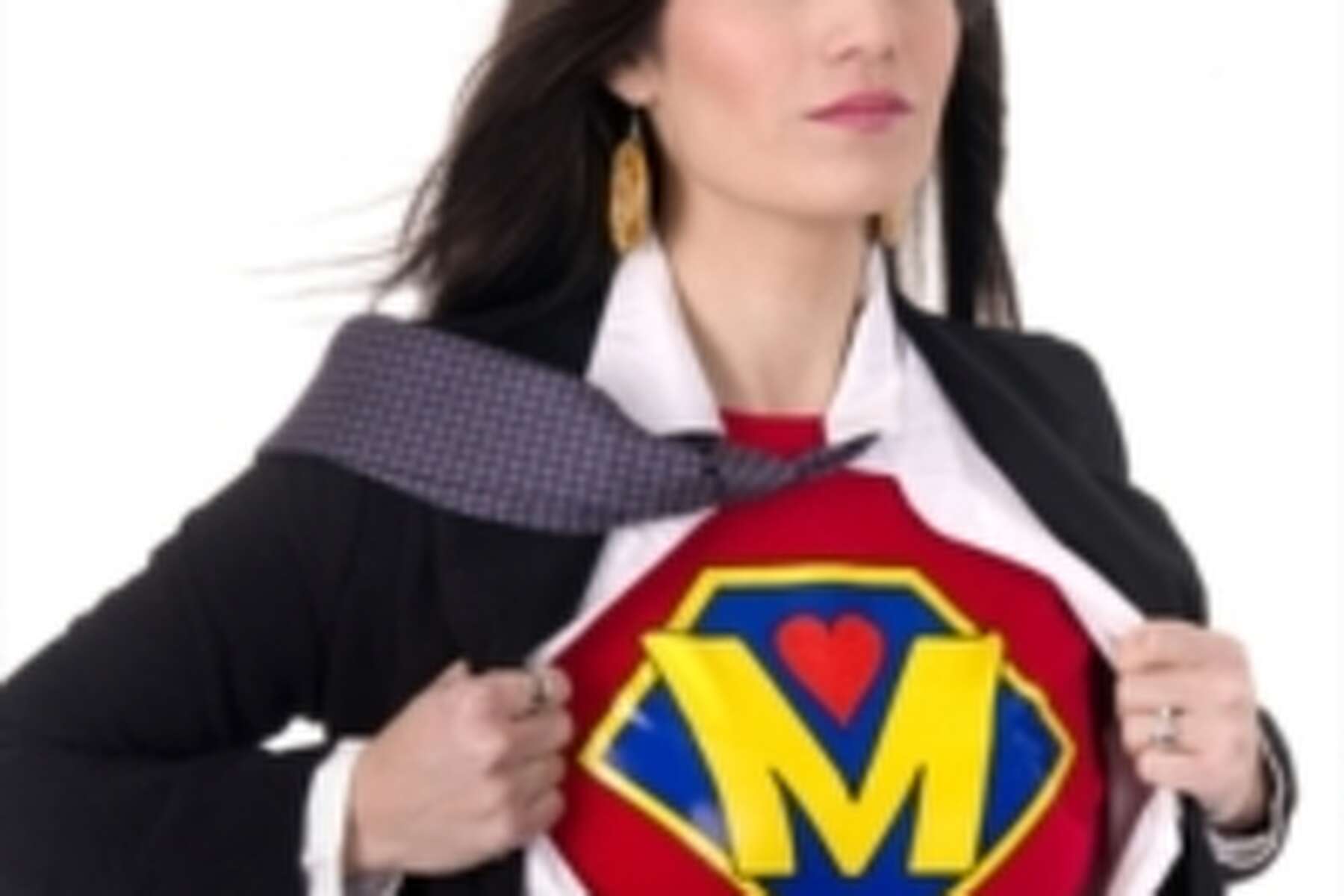 How Much Money Should Moms Be Paid?