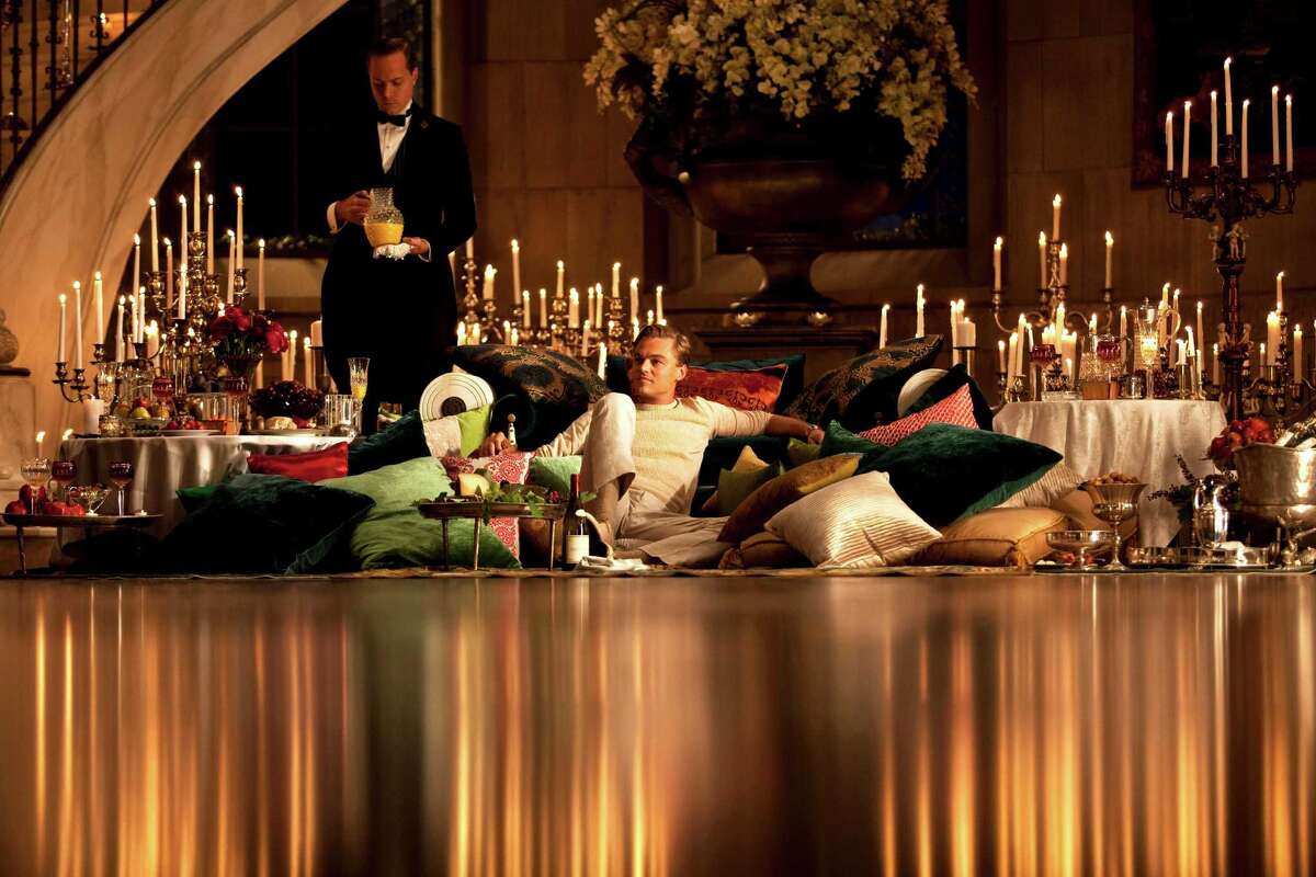 'Gatsby' a fair retelling of novel