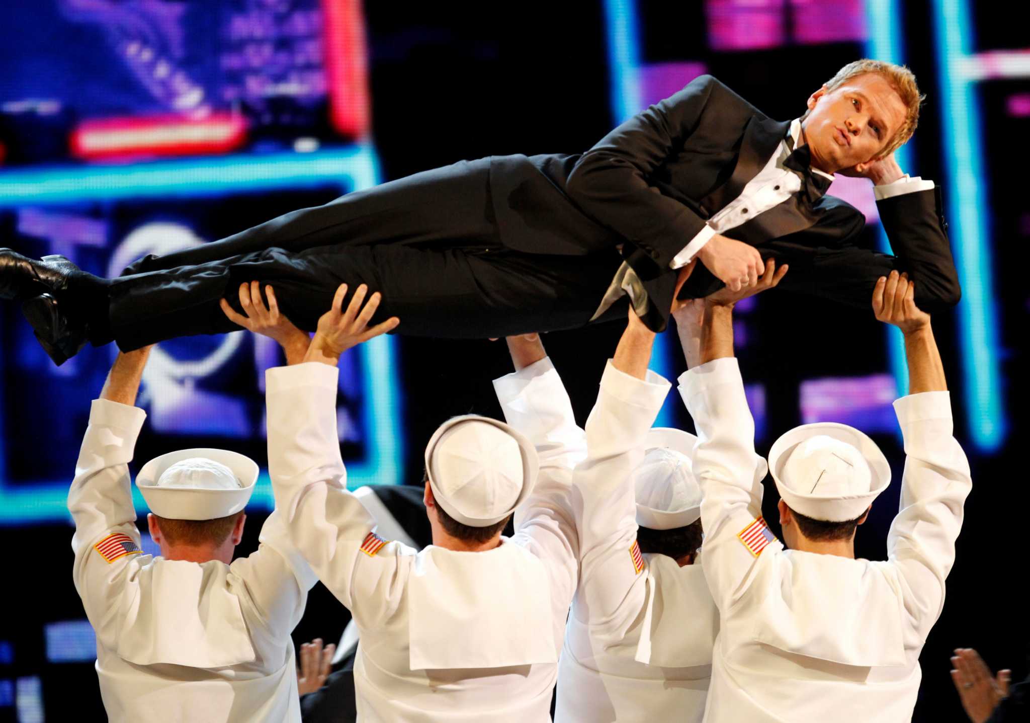 Harris to return as Tony Awards host