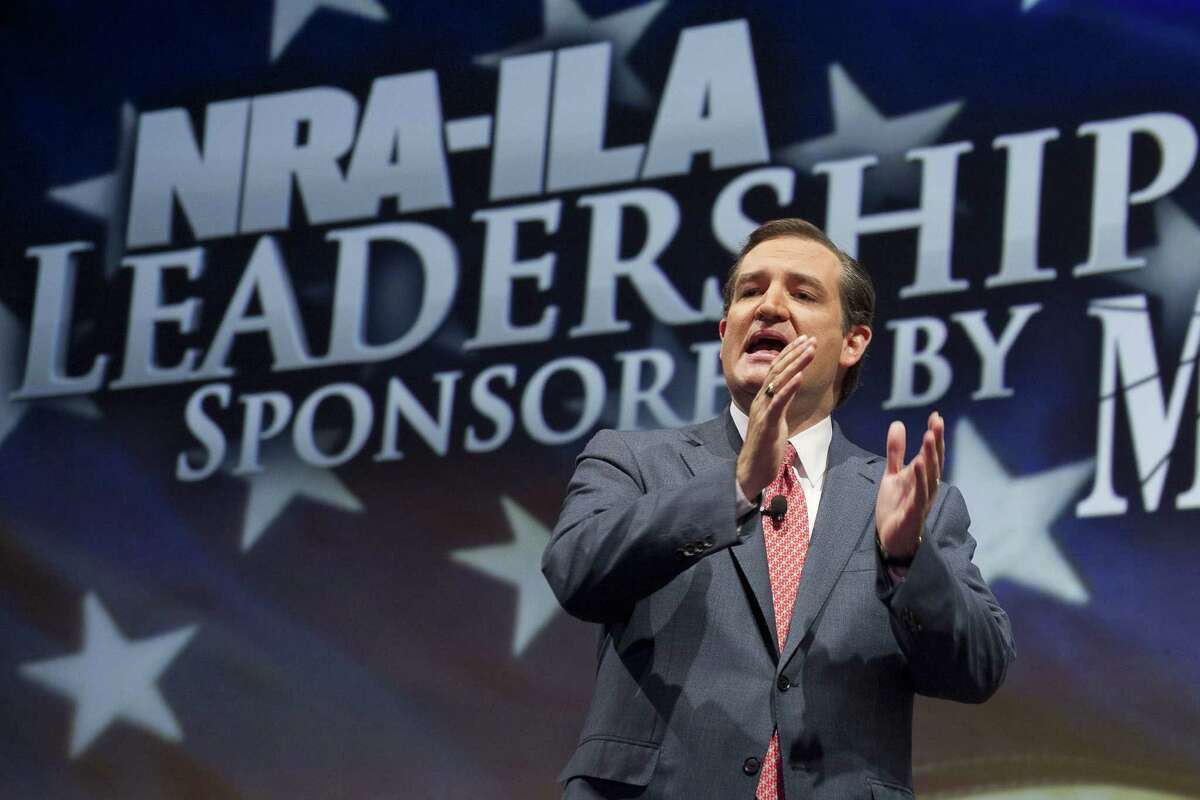 So far, Sen. Ted Cruz, R-Texas, has been a lightning rod for criticism.