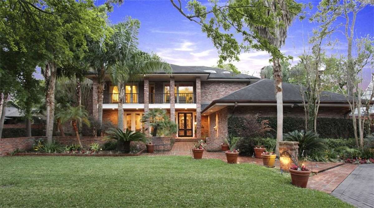 What will $5 million buy you in Houston?