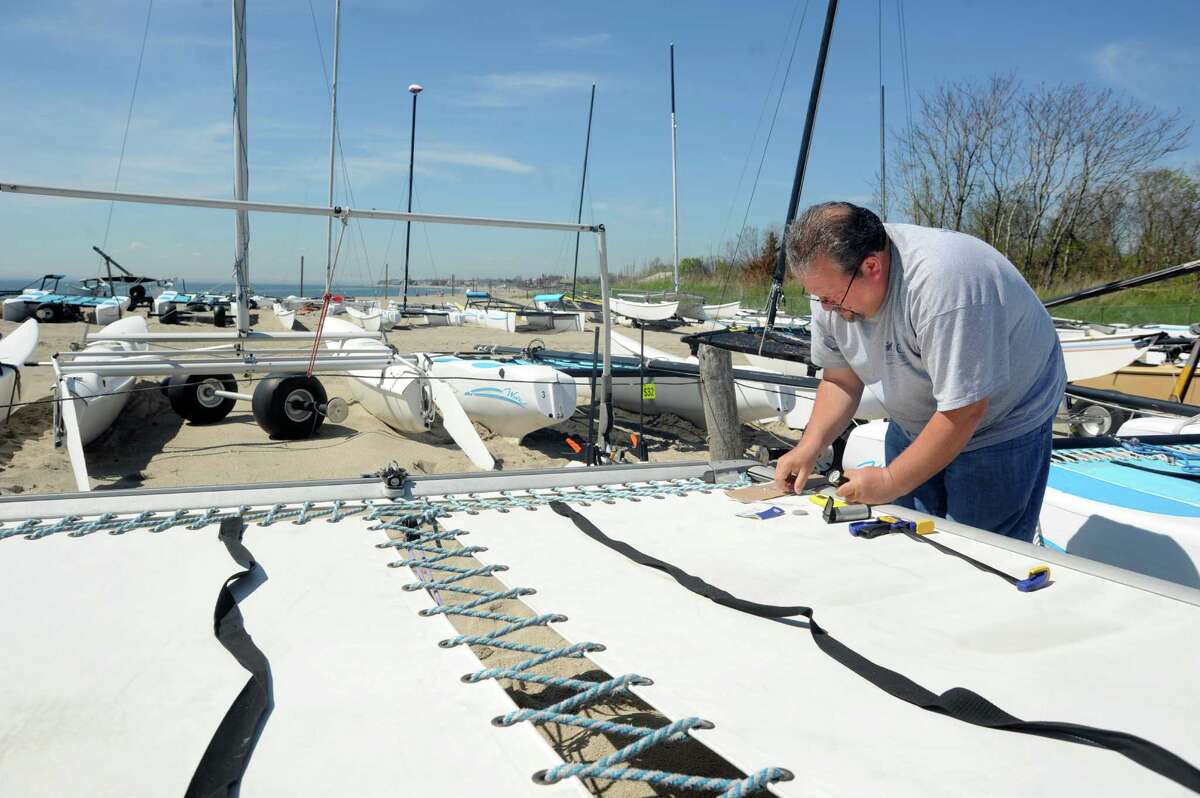 Fairfield eyes hike in beach, marina slip fees