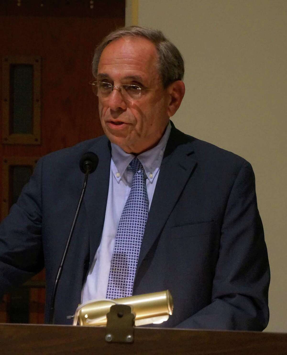 Ludlow Road synagogue proposal again proves controversial