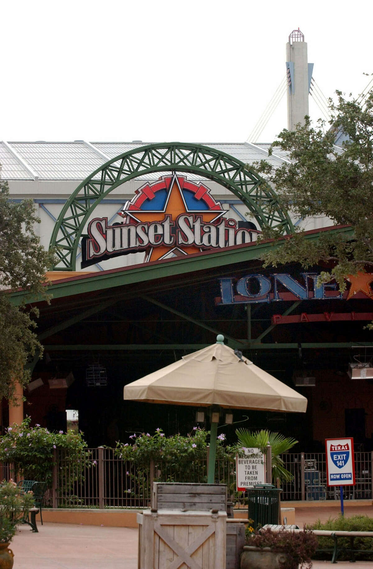 Sunset Station will undergo a renaming and redesign as part of local developers’ plans to revive St. Paul Square.