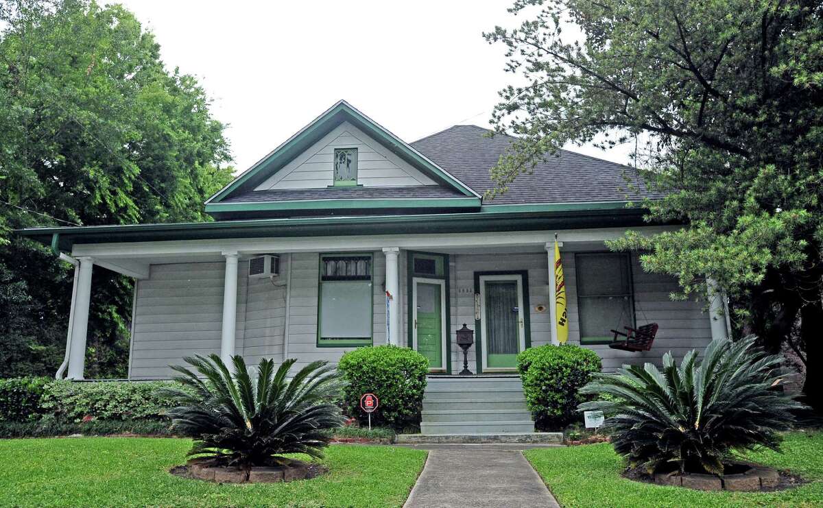 Our Town Neighborhood Tour