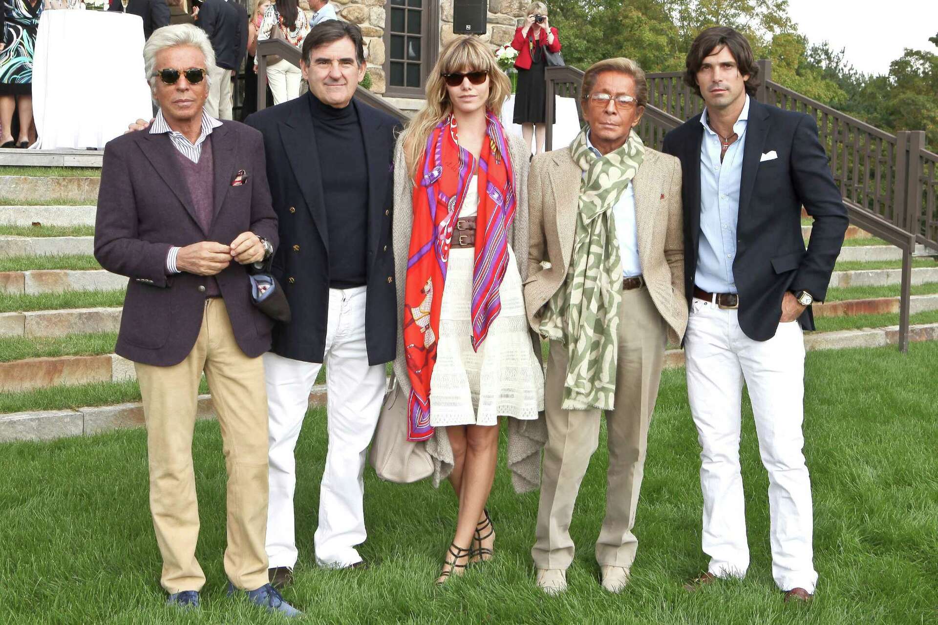 Harry Brant's Sister Posts Message After His Death: See Tribute – Hollywood  Life, image size:1920x1280