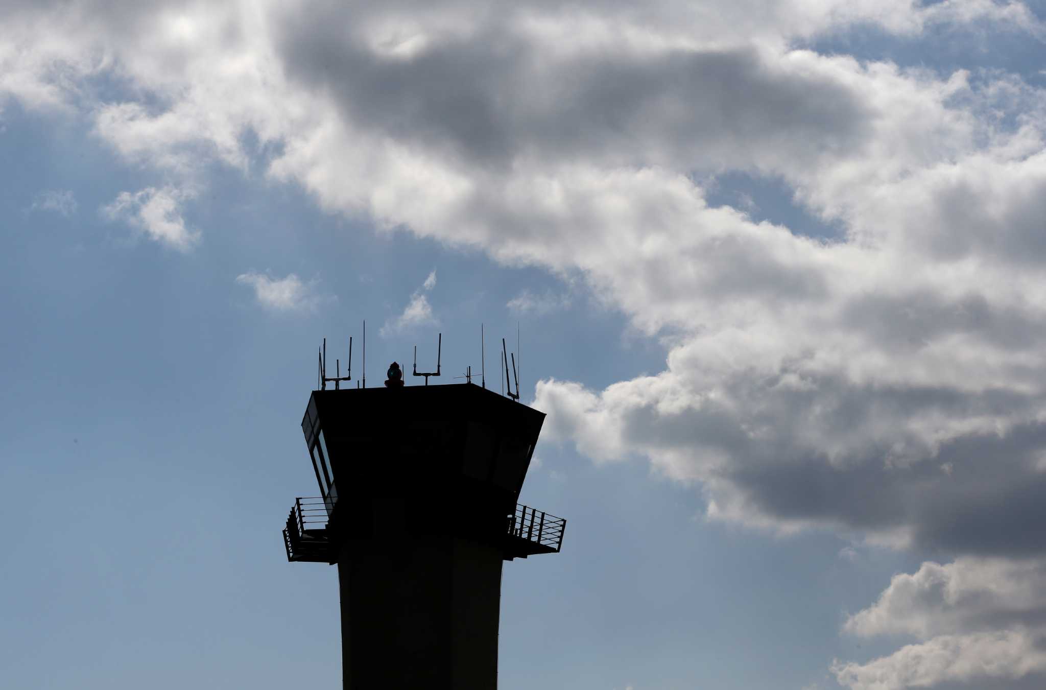 Control towers to stay open