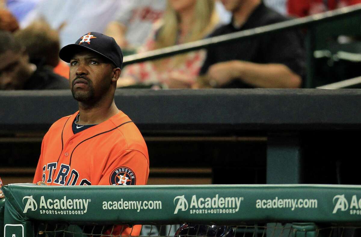 MLB hit Houston Astros hard to protect integrity of game: Former