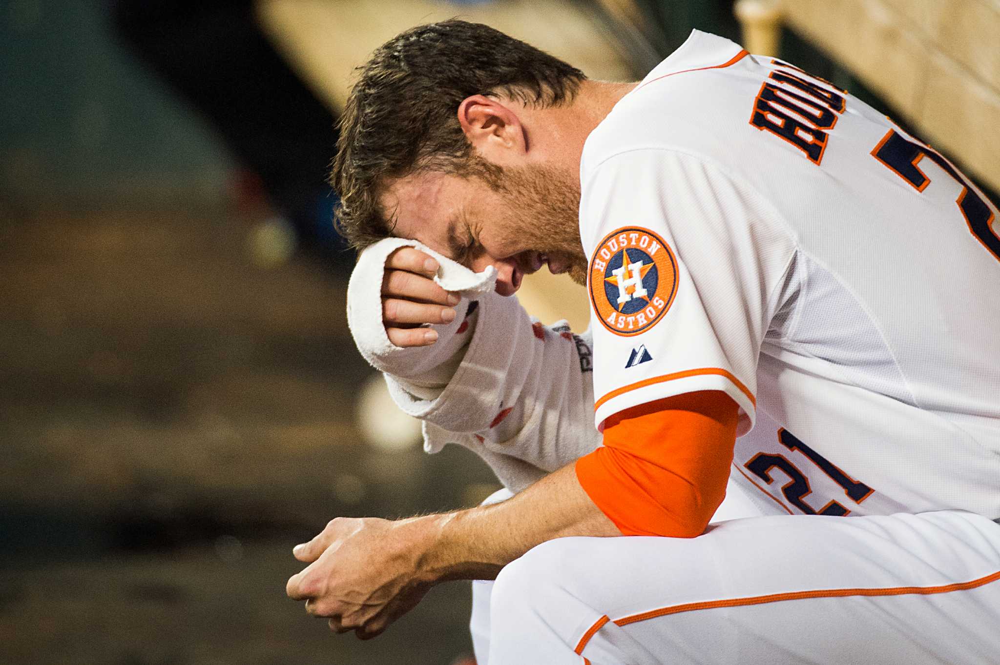 Texas Rangers pitcher Yu Darvish falls one out shy of perfect game 