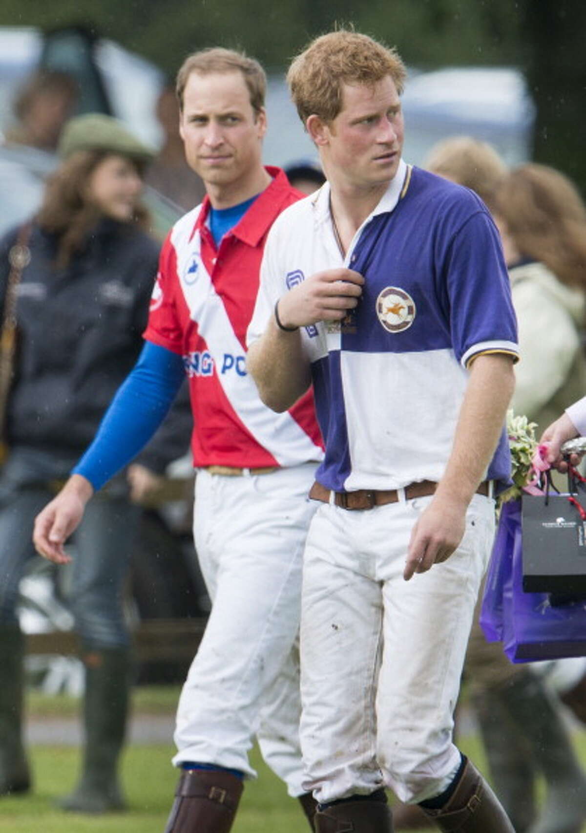 Playing polo with a prince(01)