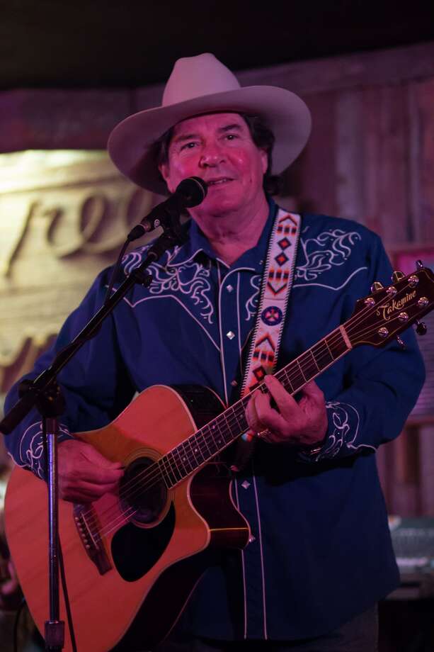 Sweet life for Geronimo Treviño III San Antonio ExpressNews