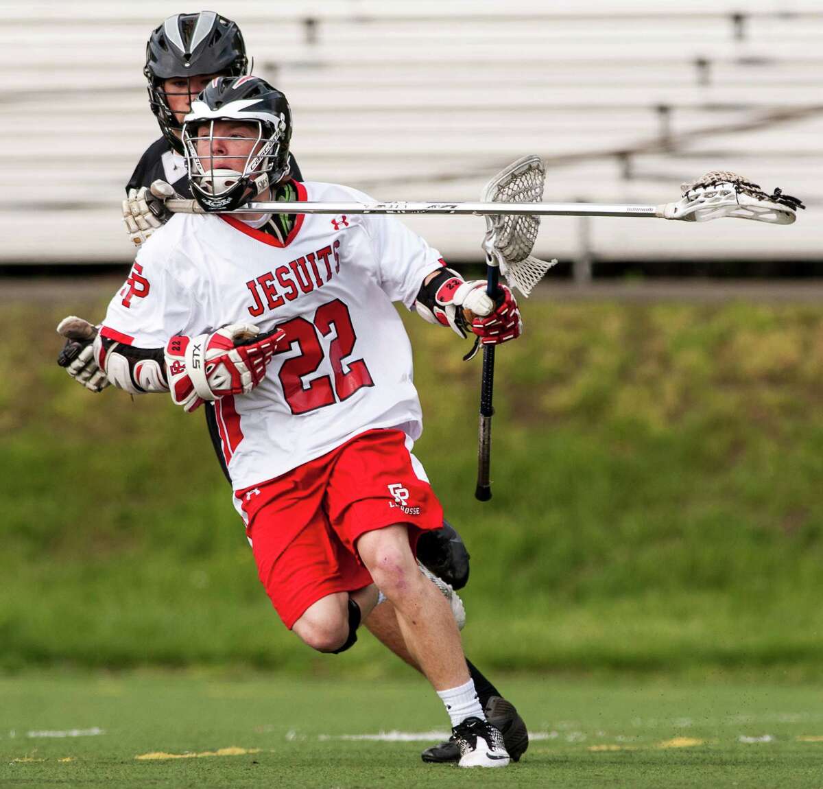 Brown, Edmonds pace Fairfield Prep lacrosse rout