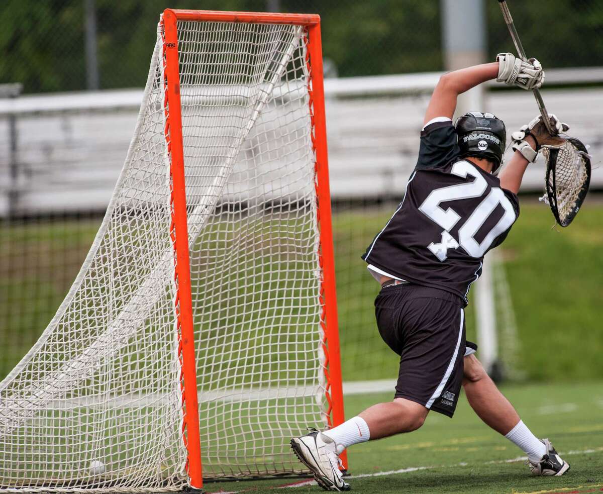 Brown, Edmonds pace Fairfield Prep lacrosse rout