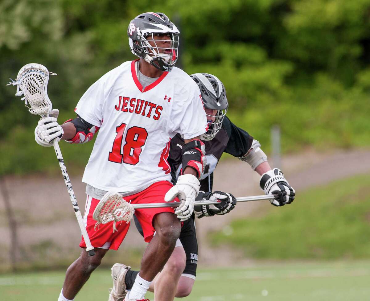 Brown, Edmonds pace Fairfield Prep lacrosse rout