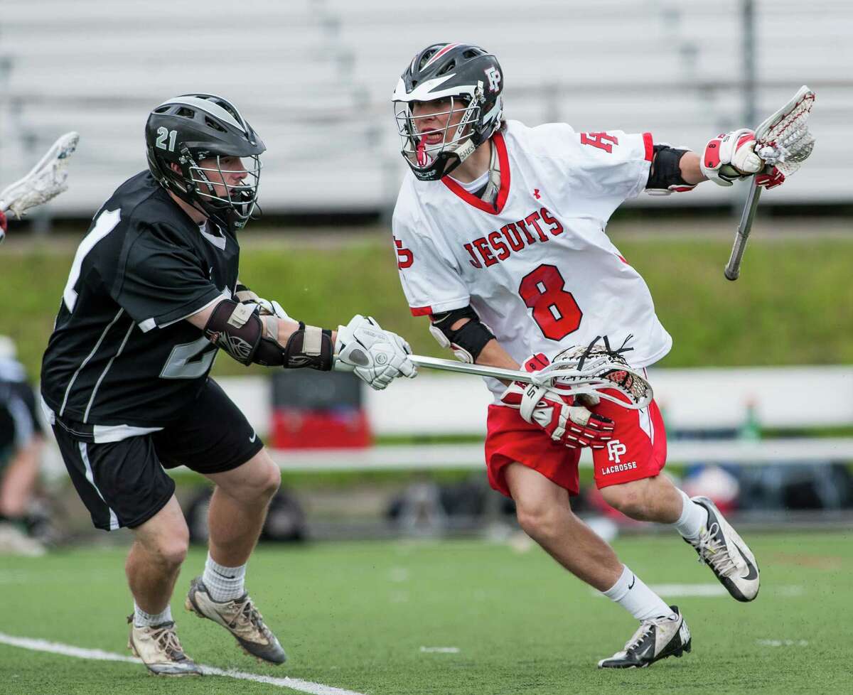 Brown, Edmonds pace Fairfield Prep lacrosse rout