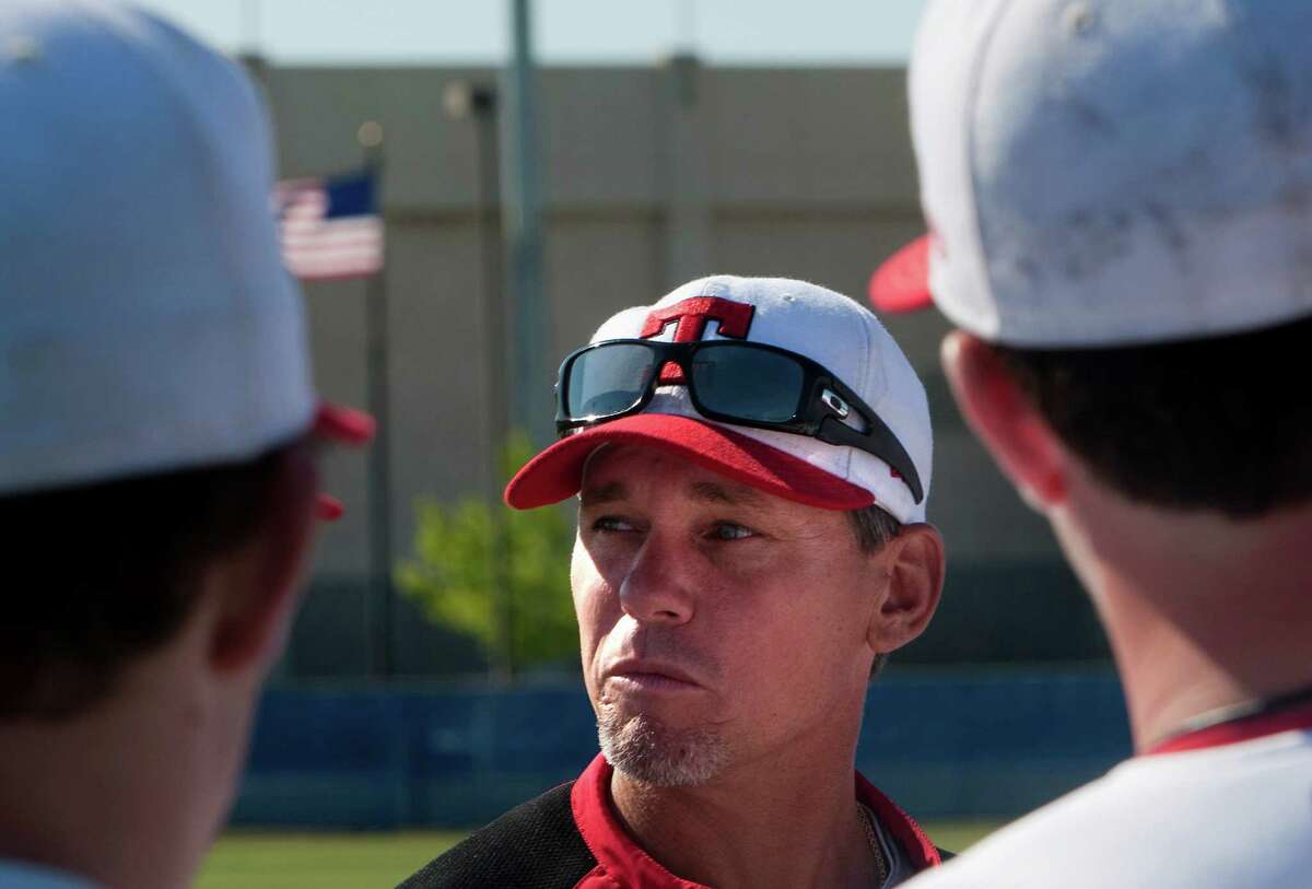 St. Thomas High School thrilled for Coach Biggio