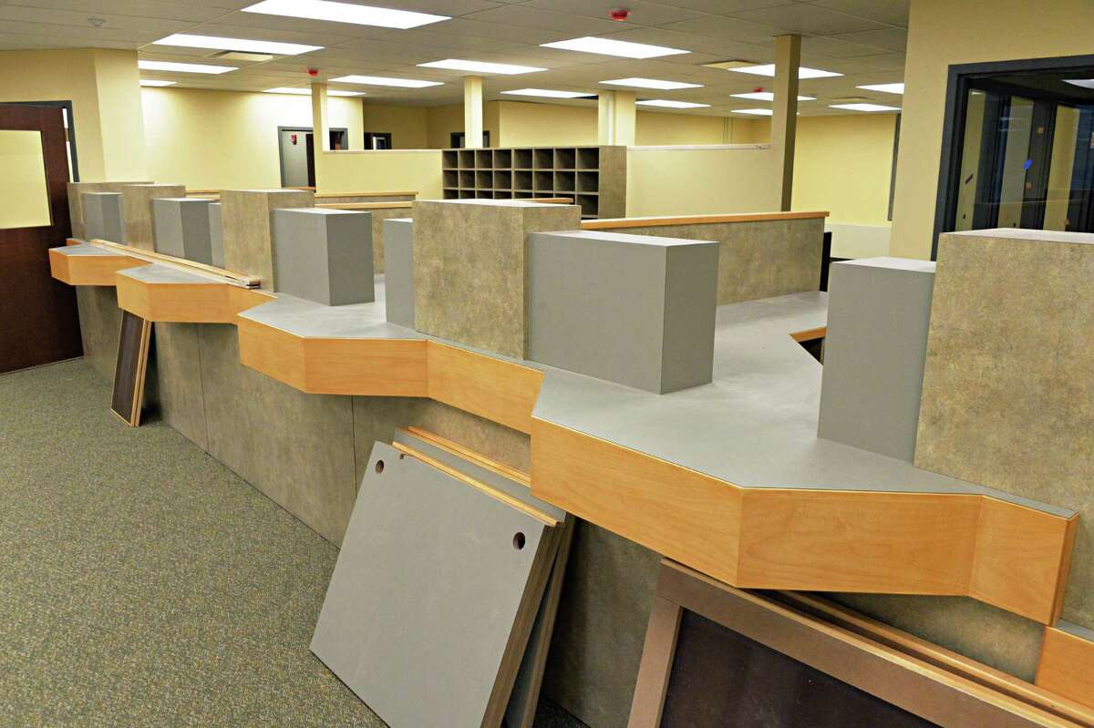 After flood, recovery rises in Schoharie