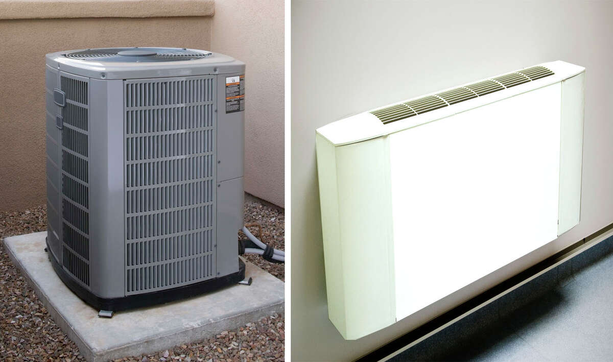 EarthTalk: Efficient Air Conditioning