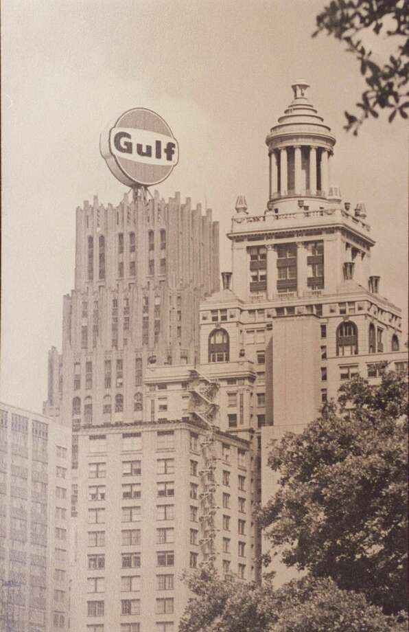 Houston's most famous signs, marquees and billboards Houston Chronicle