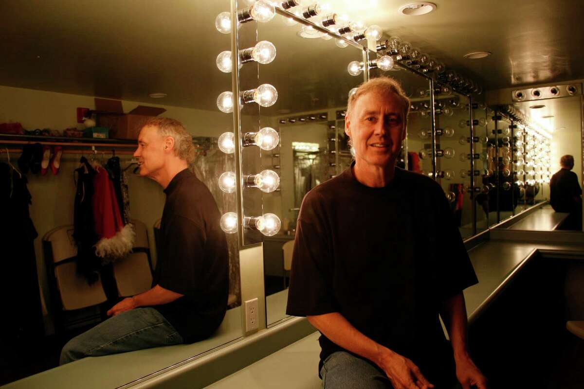 Bruce Hornsby will perform a solo piano show at The Ridgefield Playhouse on Sunday, May 19.