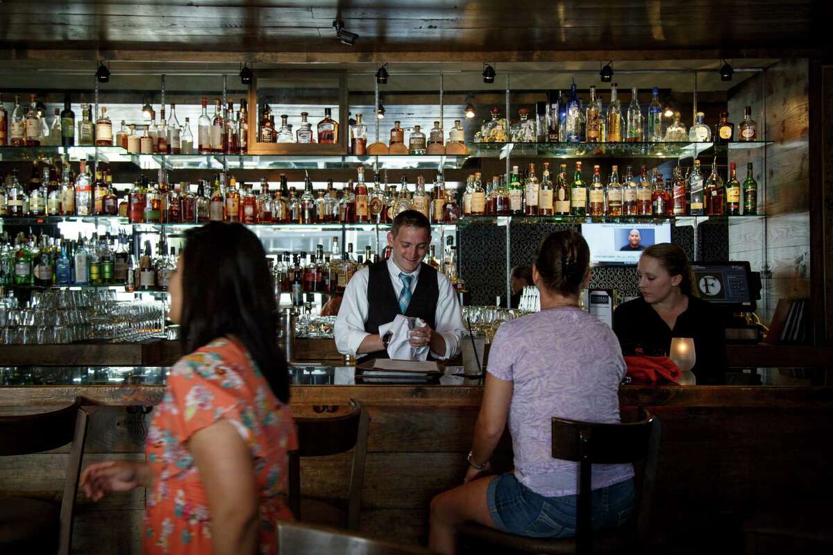 Federal Grill comes into its own