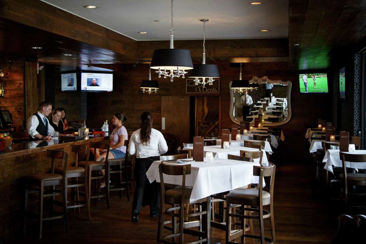 Federal Grill comes into its own