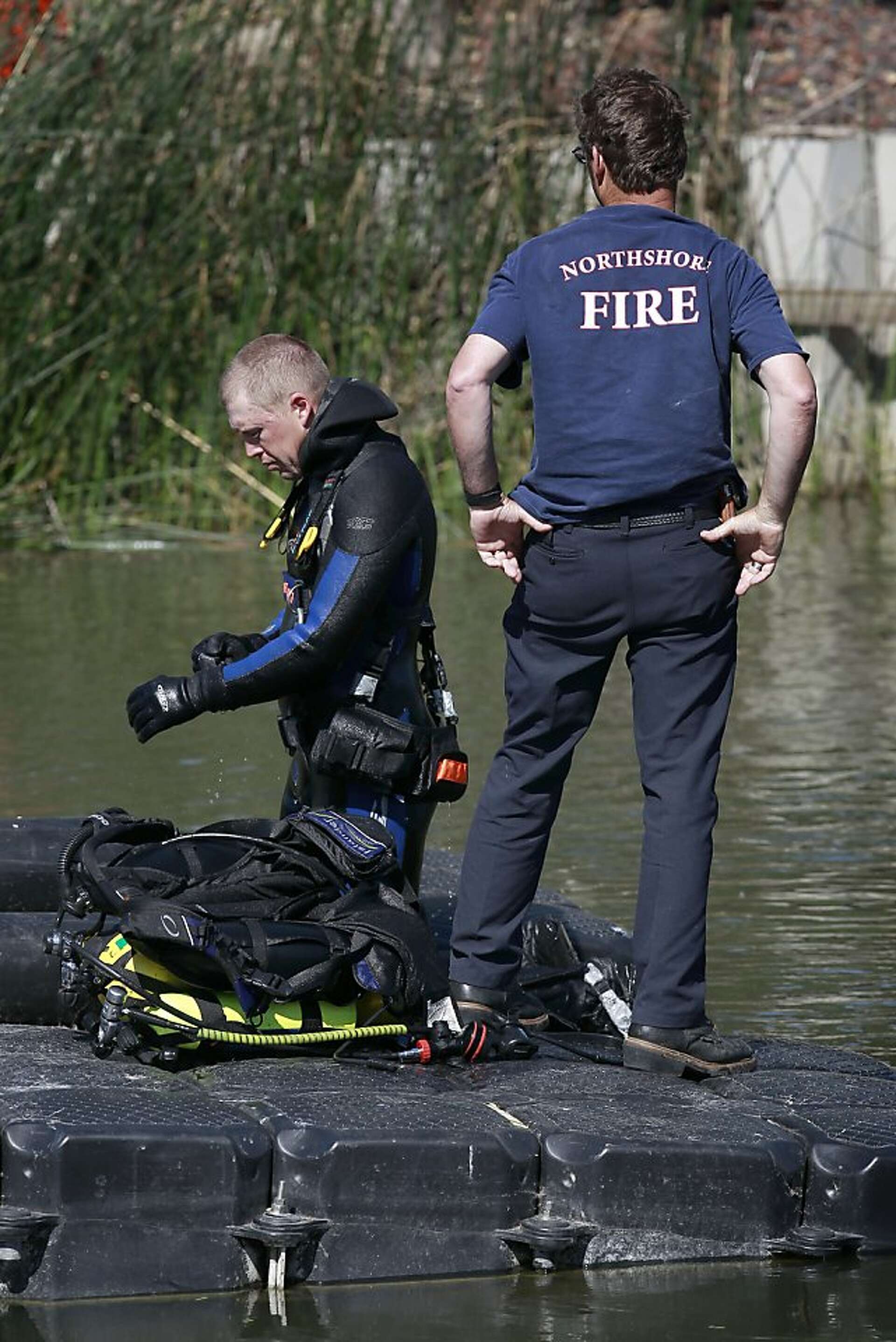 Missing S.F. autistic girl found dead