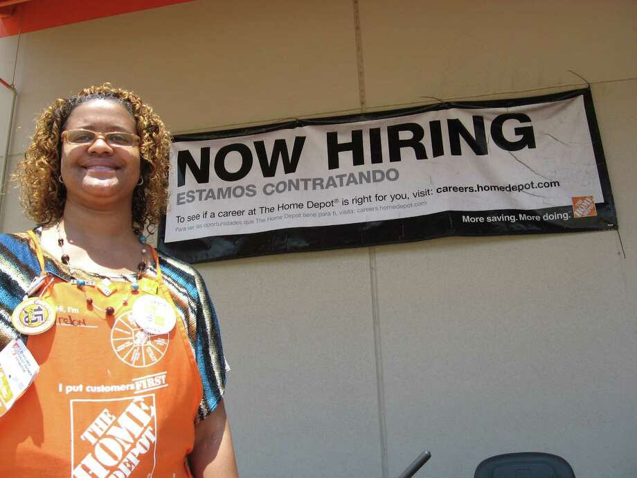 Young Job Seekers Should Find Summer Work Easier To Come By