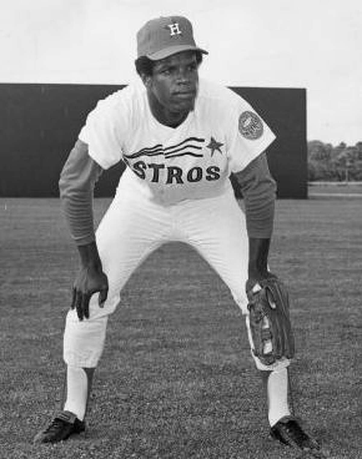 Putting the hot start by the Astros #39 Tyler White in perspective