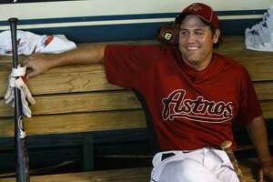 Solomon: Revisiting the case for Lance Berkman and Hall of Fame