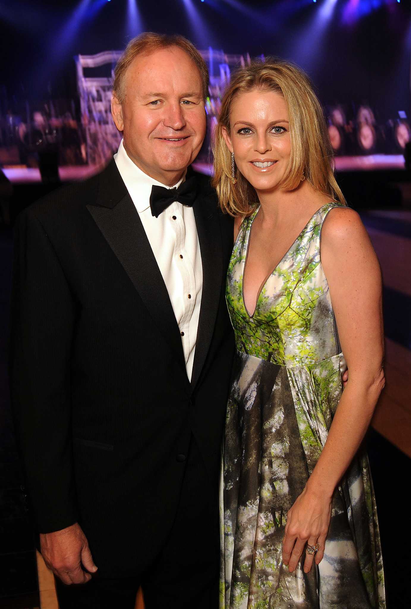 Dana Perino Spouse - ga2sdzv