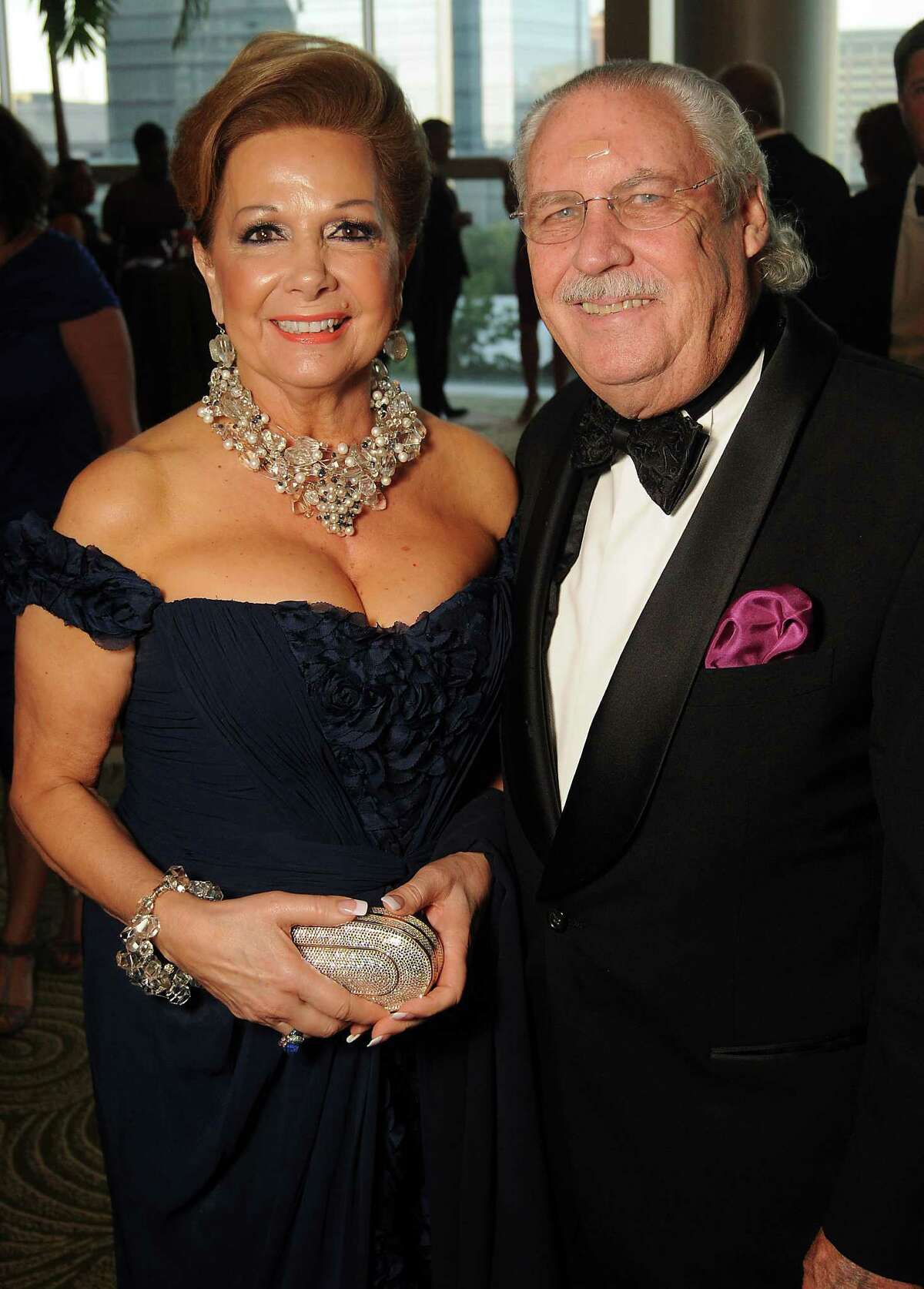 Memorial Hermann gala raises 3.5 million for neuroscience initiative