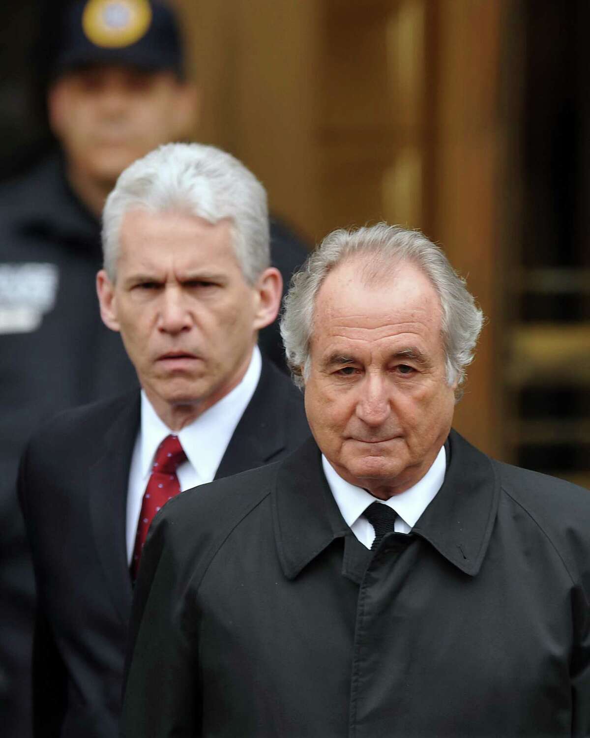 The Astounding Peak Net Worth Of Bernie Madoff: Revealed - adxb6ph