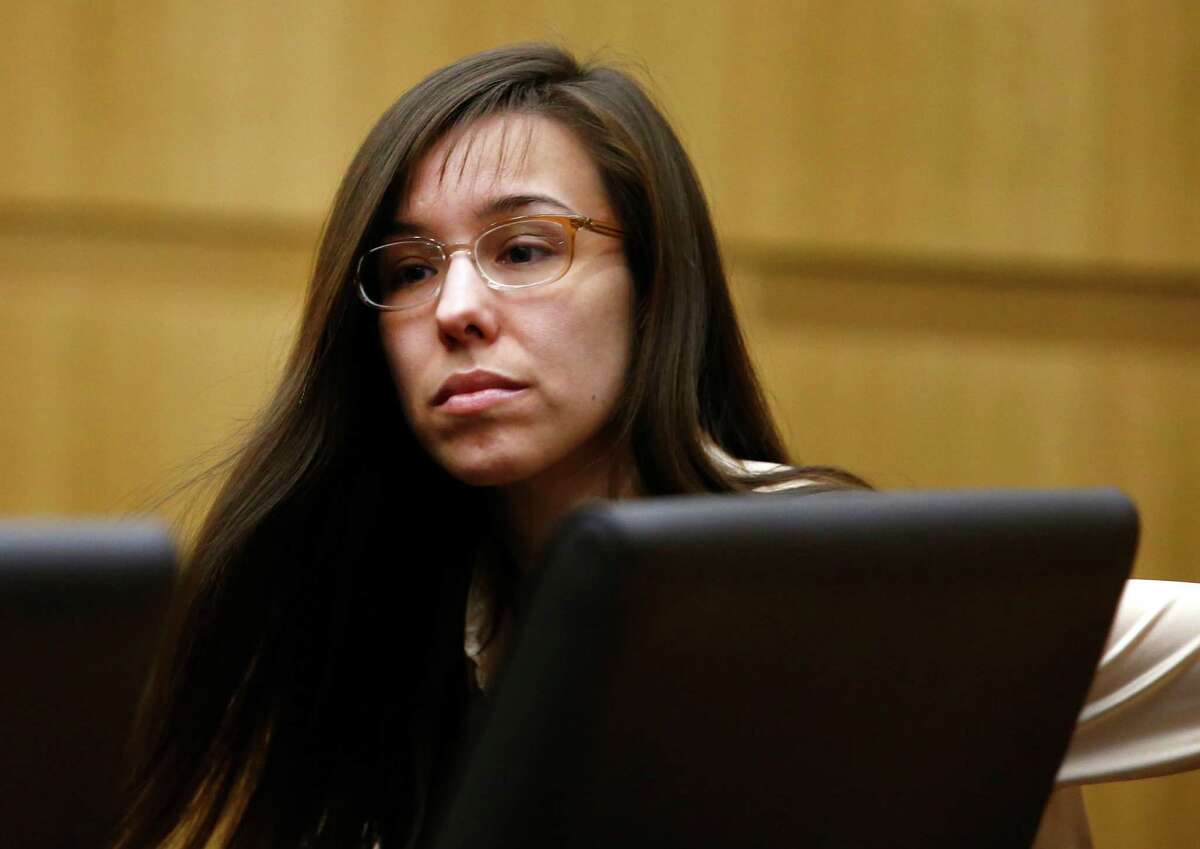 Jurors find Jodi Arias eligible for death penalty