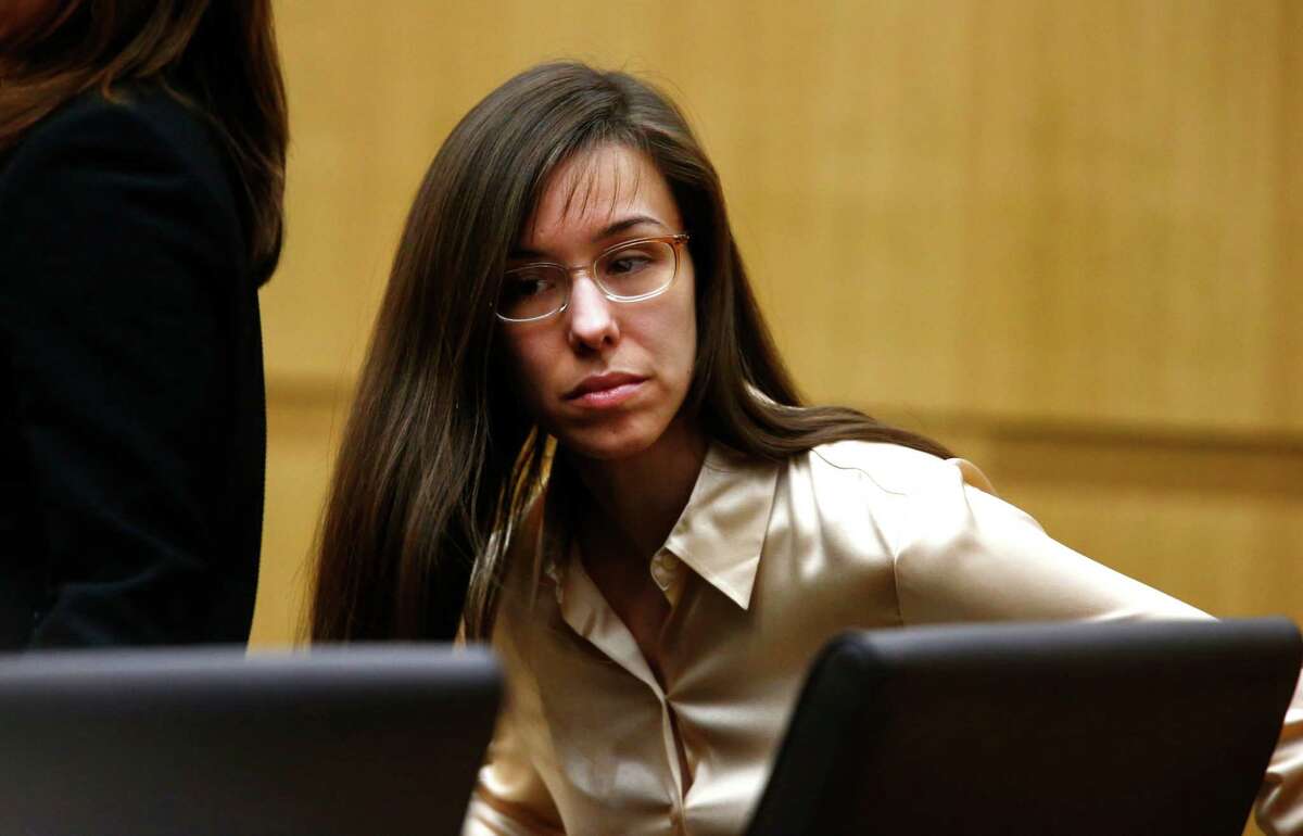 Jurors Find Jodi Arias Eligible For Death Penalty 