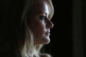 Military sex offenders rarely punished, while victims are...
